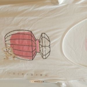 Victoria's secret tshirt